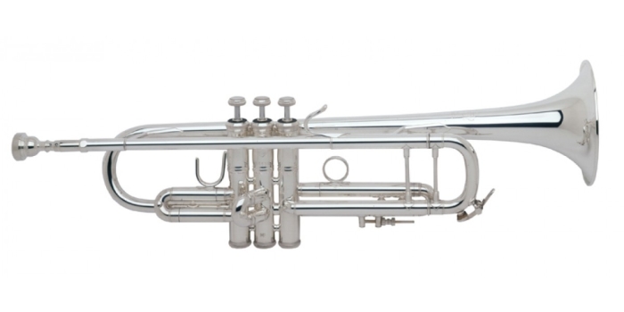 TROMBA SIB BACH STRADIVARIUS 180S ML37 € 2.999