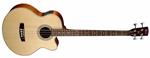 BASSO ACUSTICO CORT SJB 5F WS € 299,00