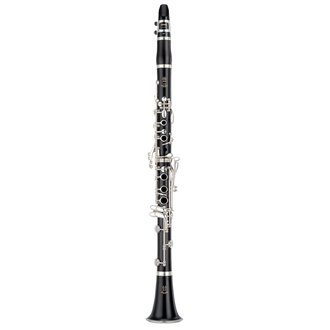 CLARINETTO SIB YAMAHA YCL450E IN EBANO € 999,00