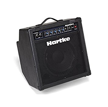 AMPLIFICATORE BASSO HARTKE B600   € 289,00 / PZ